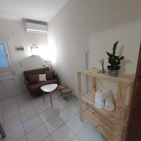 Messonghi- La Pazzeli Apartment Kato Spilaion Exterior photo